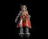 Infinite Legions: Skeleton Warriors Figura Dr. Cyborn