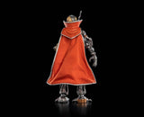 Infinite Legions: Skeleton Warriors Figura Dr. Cyborn
