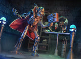 Infinite Legions: Skeleton Warriors Figura Dr. Cyborn
