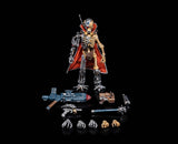 Infinite Legions: Skeleton Warriors Figura Dr. Cyborn