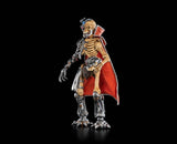 Infinite Legions: Skeleton Warriors Figura Dr. Cyborn