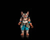 Cosmic Legions Mortal Thorn Figura Dr. Zajjarii
