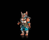 Cosmic Legions Mortal Thorn Figura Dr. Zajjarii