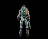 Cosmic Legions Figura T.U.5.C.C. Experiment AA-20 