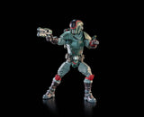 Cosmic Legions Figura T.U.5.C.C. Experiment AA-20 