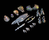 Cosmic Legions Figura T.U.5.C.C. Experiment CC-24