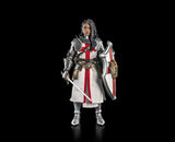Mythic Legions: Dawns of Discovery Figura General Delphina of Eathyross