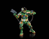 Cosmic Legions Figura T.U.5.C.C. Heavy Gunner