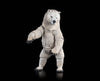 Mythic Legions Horror of Einsamall igura Isbjorn Polar Bear Mount