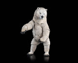 Mythic Legions Horror of Einsamall igura Isbjorn Polar Bear Mount