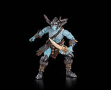 Mythic Legions Horror of Einsamall igura J´akull Ironbones