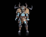 Mythic Legions Horror of Einsamall igura J´akull Ironbones