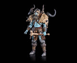 Mythic Legions Horror of Einsamall igura J´akull Ironbones