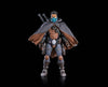 Cosmic Legions Mortal Thorn Figura Kyojii Rune