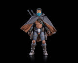 Cosmic Legions Mortal Thorn Figura Kyojii Rune