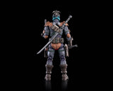Cosmic Legions Mortal Thorn Figura Kyojii Rune