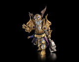 Mythic Legions: Legacies of Mythoss 2 Figura Sir Valgard