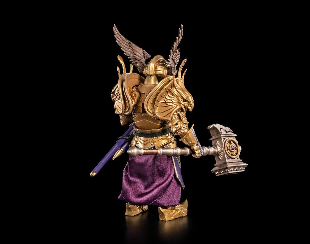 Mythic Legions: Legacies of Mythoss 2 Figura Sir Valgard