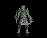 Mythic Legions: Legacies of Mythoss 3 Figura Kkurzog