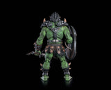 Mythic Legions: Legacies of Mythoss 3 Figura Kkurzog