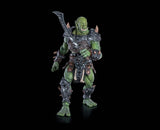 Mythic Legions: Legacies of Mythoss 3 Figura Kkurzog