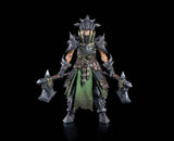 Mythic Legions: Legacies of Mythoss 3 Figura Malleus