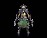 Mythic Legions: Legacies of Mythoss 3 Figura Malleus
