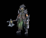 Mythic Legions: Legacies of Mythoss 3 Figura Malleus