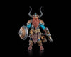 Mythic Legions: Legacies of Mythoss 3 Figura Thord Ironjaw