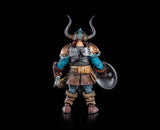 Mythic Legions: Legacies of Mythoss 3 Figura Thord Ironjaw