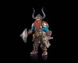 Mythic Legions: Legacies of Mythoss 3 Figura Thord Ironjaw