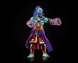 Mythic Legions: Poxxus Figura Kalizirr