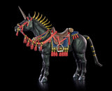 Mythic Legions: Rising Sons Figura Uumbra (Unicorn Steed) 15 cm 
