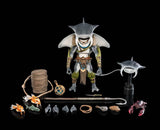 Mythic Legions: Dawns of Discovery Figura Mobu 