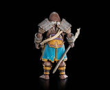Mythic Legions: Dawns of Discovery Figura Odobenn Ogre-scale