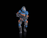 Cosmic Legions Mortal Thorn Figura Protectorate Guardian Legion Builder