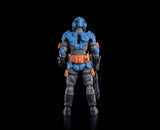 Cosmic Legions Mortal Thorn Figura Protectorate Guardian Legion Builder