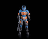 Cosmic Legions Mortal Thorn Figura Protectorate Guardian Legion Builder