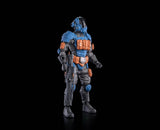 Cosmic Legions Mortal Thorn Figura Protectorate Guardian Legion Builder