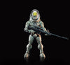 Cosmic Legions Figura T.U.5.C.C. Sentry Legion Builder
