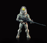 Cosmic Legions Figura T.U.5.C.C. Sentry Legion Builder 