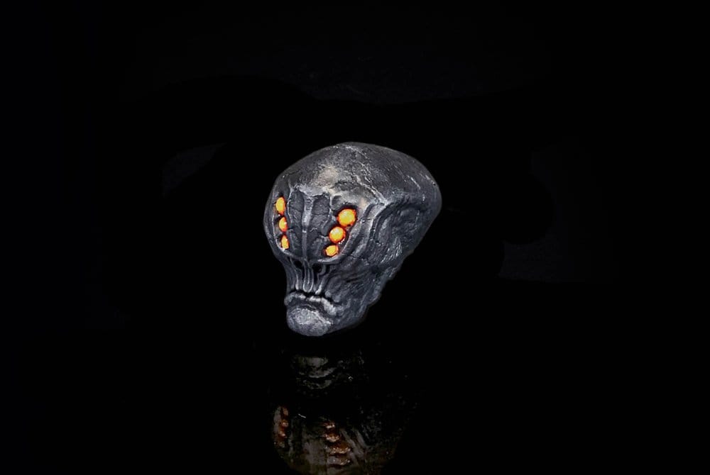 Cosmic Legions Figura T.U.5.C.C. Sentry Legion Builder 