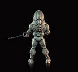 Cosmic Legions Figura T.U.5.C.C. Sentry Legion Builder 