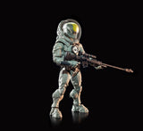 Cosmic Legions Figura T.U.5.C.C. Sentry Legion Builder 