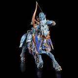 Mythic Legions: Ashes of Agbendor Figura Shadow Centaur