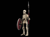 Mythic Legions: Reinforcement 3 Figura Skeleton Legion Builder 3