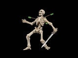 Mythic Legions: Reinforcement 3 Figura Skeleton Legion Builder 3