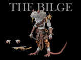 Mythic Legions: Reinforcement 3 Figura The Bilge
