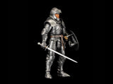 Mythic Legions: Reinforcement 3 Figura Valiant Knight 2 Legion Builder
