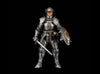 Mythic Legions: Reinforcement 3 Figura Valiant Knight 2 Legion Builder